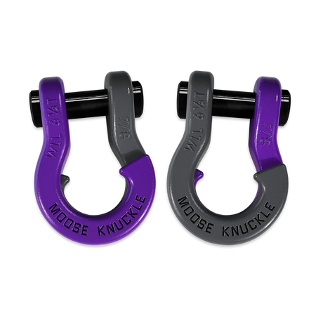 Jowl™ Recovery Split Shackle™ 7/8