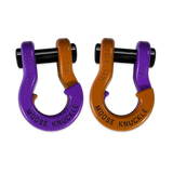Jowl™ Recovery Split Shackle™ 7/8