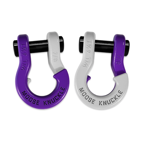 Jowl™ Recovery Split Shackle™ 7/8