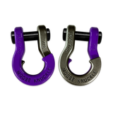 Jowl™ Recovery Split Shackle™ 7/8
