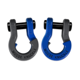Jowl™ Recovery Split Shackle™ 7/8