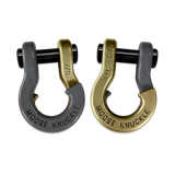Jowl™ Recovery Split Shackle™ 7/8