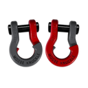 Jowl™ Recovery Split Shackle™ 7/8