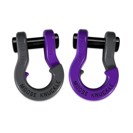 Jowl™ Recovery Split Shackle™ 7/8