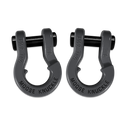 Jowl™ Recovery Split Shackle™ 7/8