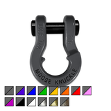 Jowl™ Recovery Split Shackle™ 7/8