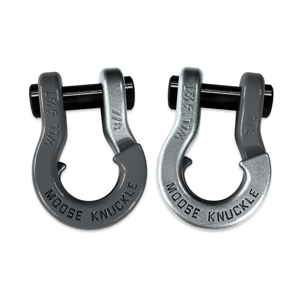 Jowl™ Recovery Split Shackle™ 7/8