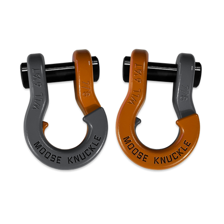 Jowl™ Recovery Split Shackle™ 7/8
