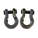 Jowl™ Recovery Split Shackle™ 7/8