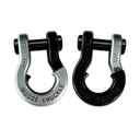 Jowl™ Recovery Split Shackle™ 7/8