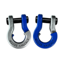 Jowl™ Recovery Split Shackle™ 7/8