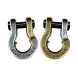 Jowl™ Recovery Split Shackle™ 7/8