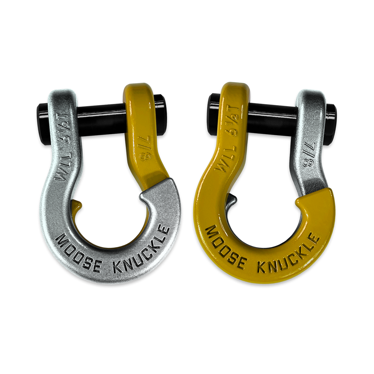 Jowl™ Recovery Split Shackle™ 7/8