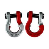 Jowl™ Recovery Split Shackle™ 7/8