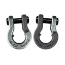 Jowl™ Recovery Split Shackle™ 7/8