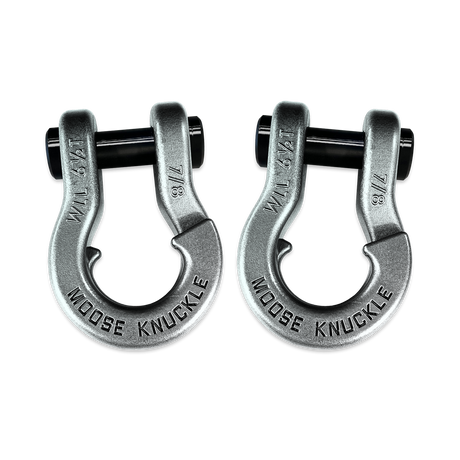 Jowl™ Recovery Split Shackle™ 7/8