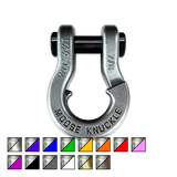 Jowl™ Recovery Split Shackle™ 7/8