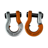 Jowl™ Recovery Split Shackle™ 7/8