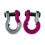 Jowl™ Recovery Split Shackle™ 7/8