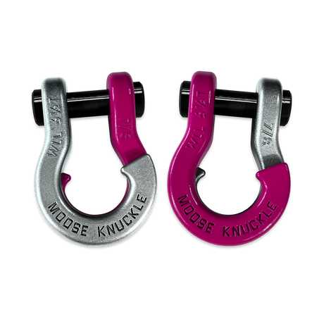 Jowl™ Recovery Split Shackle™ 7/8