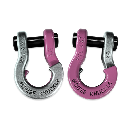 Jowl™ Recovery Split Shackle™ 7/8