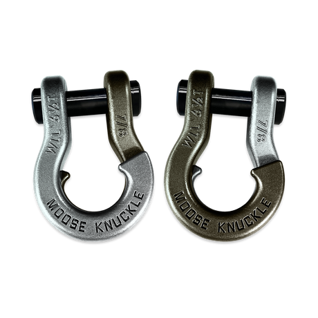 Jowl™ Recovery Split Shackle™ 7/8