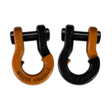 Jowl™ Recovery Split Shackle™ 7/8