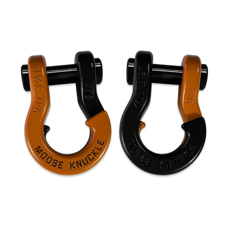 Jowl™ Recovery Split Shackle™ 7/8
