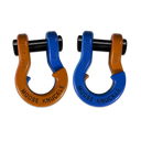Jowl™ Recovery Split Shackle™ 7/8