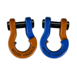 Jowl™ Recovery Split Shackle™ 7/8