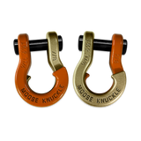 Jowl™ Recovery Split Shackle™ 7/8