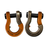 Jowl™ Recovery Split Shackle™ 7/8