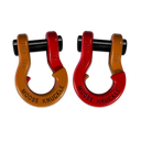 Jowl™ Recovery Split Shackle™ 7/8