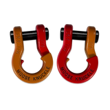 Jowl™ Recovery Split Shackle™ 7/8