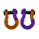 Jowl™ Recovery Split Shackle™ 7/8