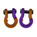 Jowl™ Recovery Split Shackle™ 7/8