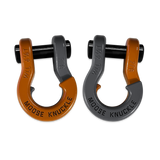 Jowl™ Recovery Split Shackle™ 7/8