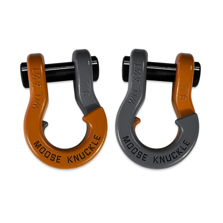 Jowl™ Recovery Split Shackle™ 7/8