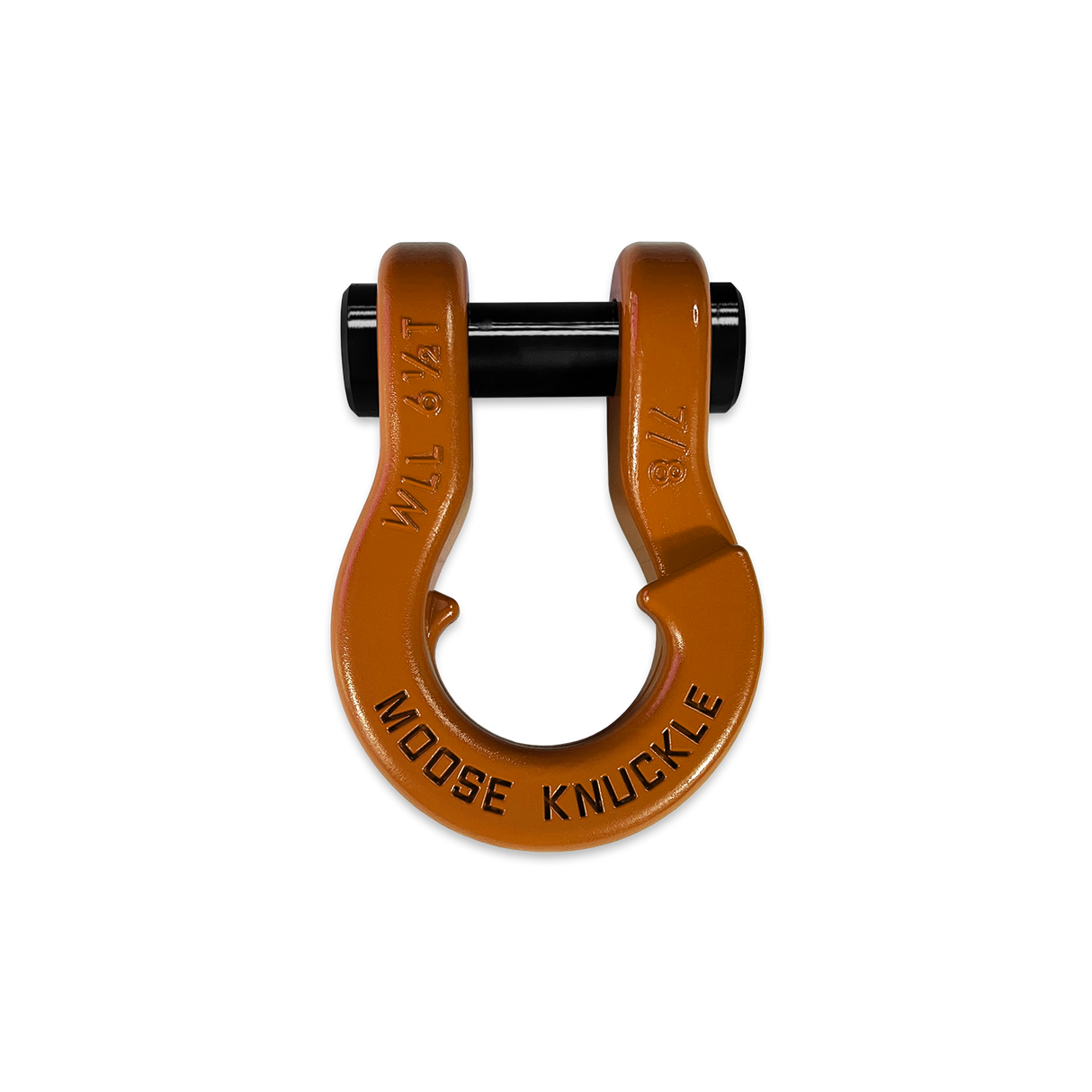 Jowl™ Recovery Split Shackle™ 7/8