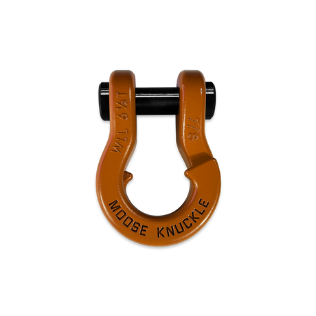 Jowl™ Recovery Split Shackle™ 7/8