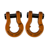 Jowl™ Recovery Split Shackle™ 7/8