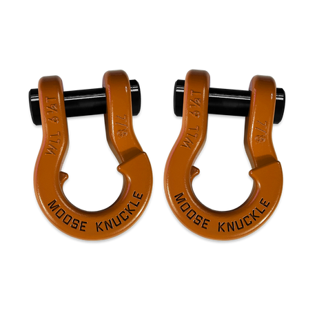 Jowl™ Recovery Split Shackle™ 7/8