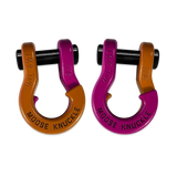 Jowl™ Recovery Split Shackle™ 7/8