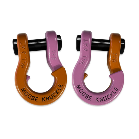 Jowl™ Recovery Split Shackle™ 7/8