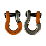 Jowl™ Recovery Split Shackle™ 7/8