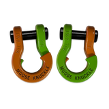 Jowl™ Recovery Split Shackle™ 7/8