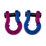 Jowl™ Recovery Split Shackle™ 7/8
