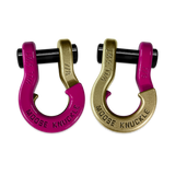Jowl™ Recovery Split Shackle™ 7/8
