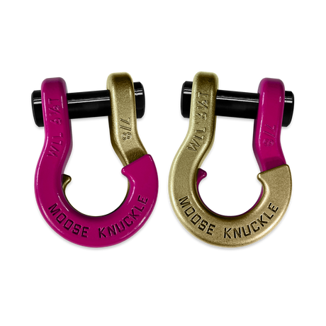 Jowl™ Recovery Split Shackle™ 7/8