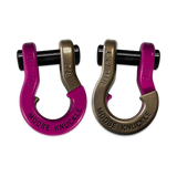 Jowl™ Recovery Split Shackle™ 7/8